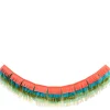 Meri Meri Garland with Tassels, Colorful - 3 m