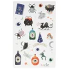 Meri Meri Kids Tattoos, Halloween - Making Magic