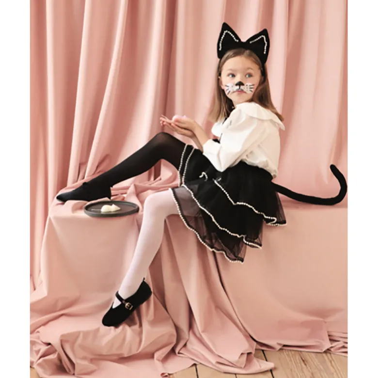 Meri Meri Kids Tattoos, Halloween - Making Magic