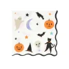 Meri Meri Large Halloween Napkins – Set of 16