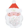 Meri Meri Nail Stickers, Christmas