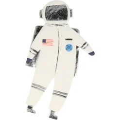 Meri Meri Napkins, Astronaut - Set of 16