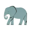Meri Meri Napkins, Elephant - Set of 16