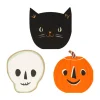 Meri Meri Napkins, Halloween Edition, "It's Halloween" - Pack of 16