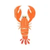 Meri Meri Napkins, Lobster – Pack of 16