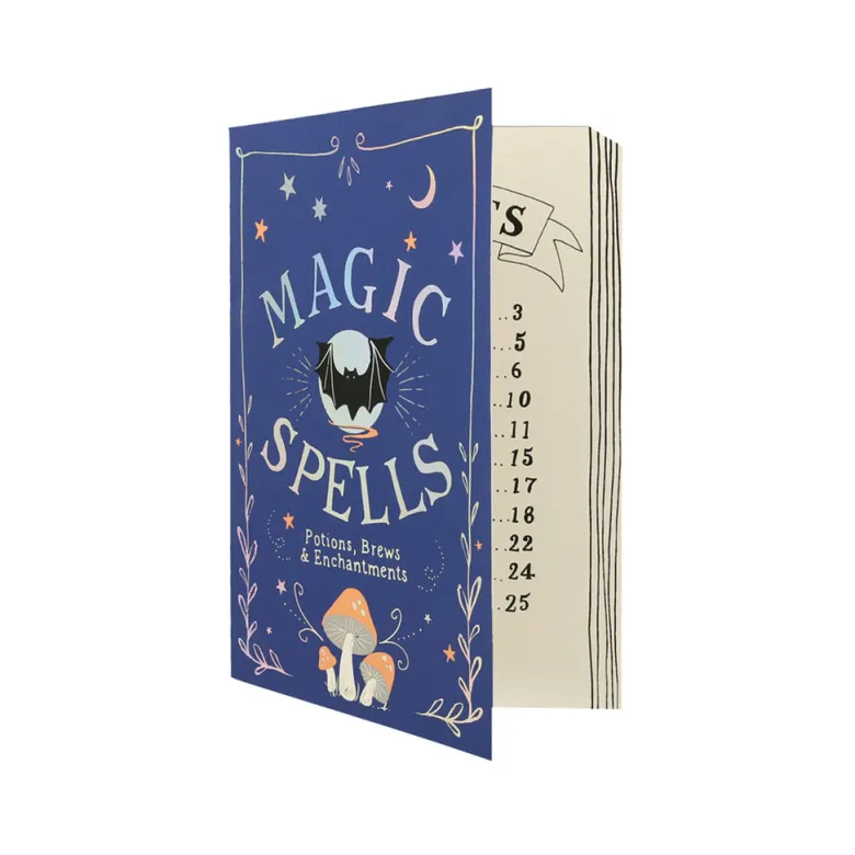 Meri Meri Napkins, Making Magic - Set of 16