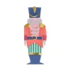 Meri Meri Napkins, Nutcracker Soldier - Pack of 16