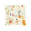 Meri Meri Napkins Size L, Circus - Pack of 16