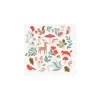 Meri Meri Napkins Size S, Winter Woodland - Pack of 16