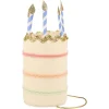 Meri Meri Party Hats, Birthday Cake