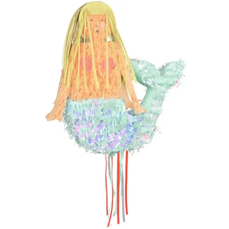 Meri Meri Piñata, Mermaid - 47 x 54 cm
