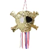 Meri Meri Piñata, Skull (Dødningehoved) - 42 x 31 cm