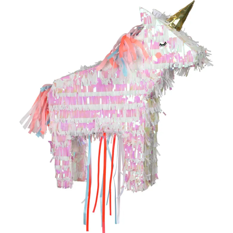 Meri Meri Piñata, Unicorn – 42 x 46 cm