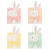 Meri Meri Treat Bags, Easter - Set of 8