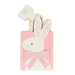 Meri Meri Treat Bags, Easter - Set of 8