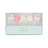 Meri Meri Unicorn Cake Candles – Pack of 5