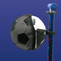 Micro Boldnet for Scooter Use