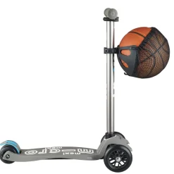 Micro Boldnet for Scooter Use