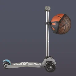 Micro Boldnet for Scooter Use