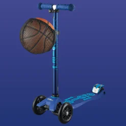 Micro Boldnet for Scooter Use