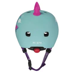Micro Helmet, 3D Dragon - Size M (5–8 years)