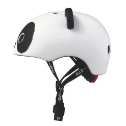 Micro Helmet, 3D Panda - Size XS (1-3 Years)
