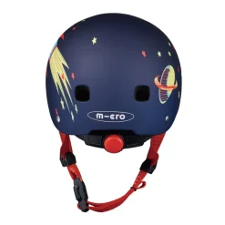 Micro Helmet, Rocket - Size S (2-5 years)