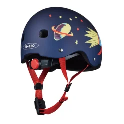 Micro Helmet, Rocket - Size S (2-5 years)