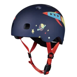Micro Helmet, Rocket - Size XS (1-3 years)