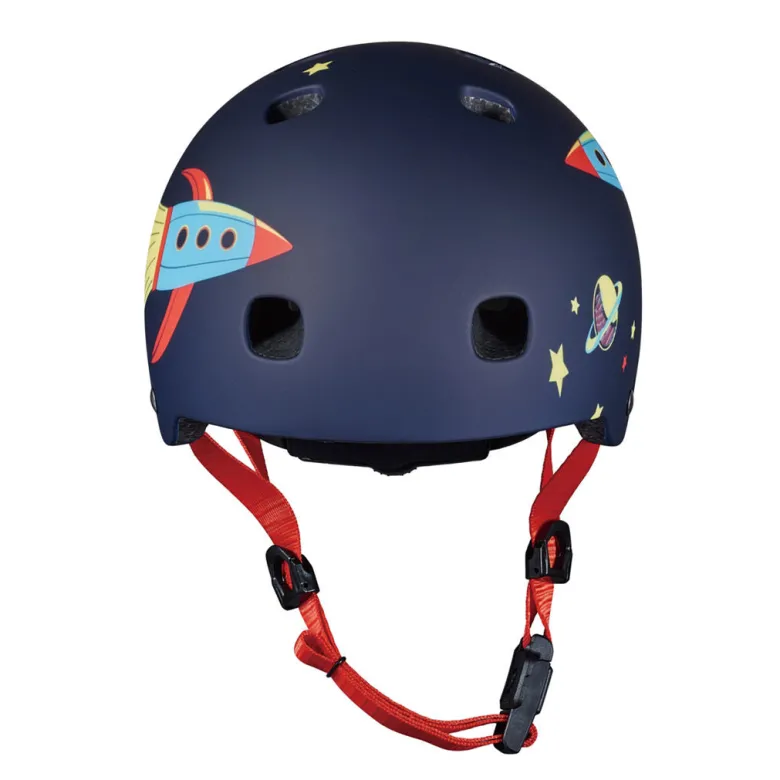 Micro Helmet, Rocket - Size XS (1-3 years)