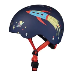 Micro Helmet, Rocket - Size XS (1-3 years)