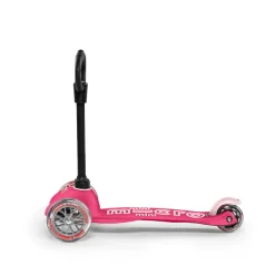 Micro Mini 3-in-1 Deluxe Scooter - Pink