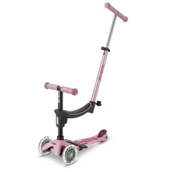 Micro Mini2grow Deluxe Magic LED 2.0 - Dusty Rose