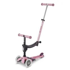 Micro Mini2grow Deluxe Magic LED 2.0 - Dusty Rose