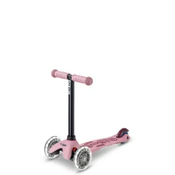 Micro Mini2grow Deluxe Magic LED 2.0 - Dusty Rose