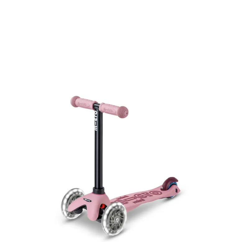 Micro Mini2grow Deluxe Magic LED 2.0 - Dusty Rose