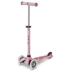 Micro Mini2grow Deluxe Magic LED 2.0 - Dusty Rose