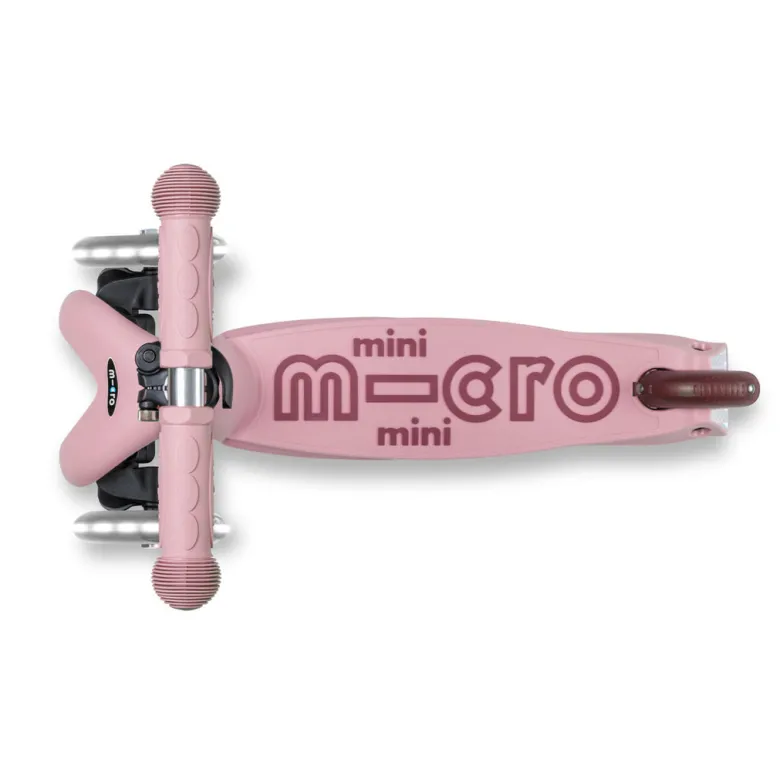 Micro Mini2grow Deluxe Magic LED 2.0 - Dusty Rose