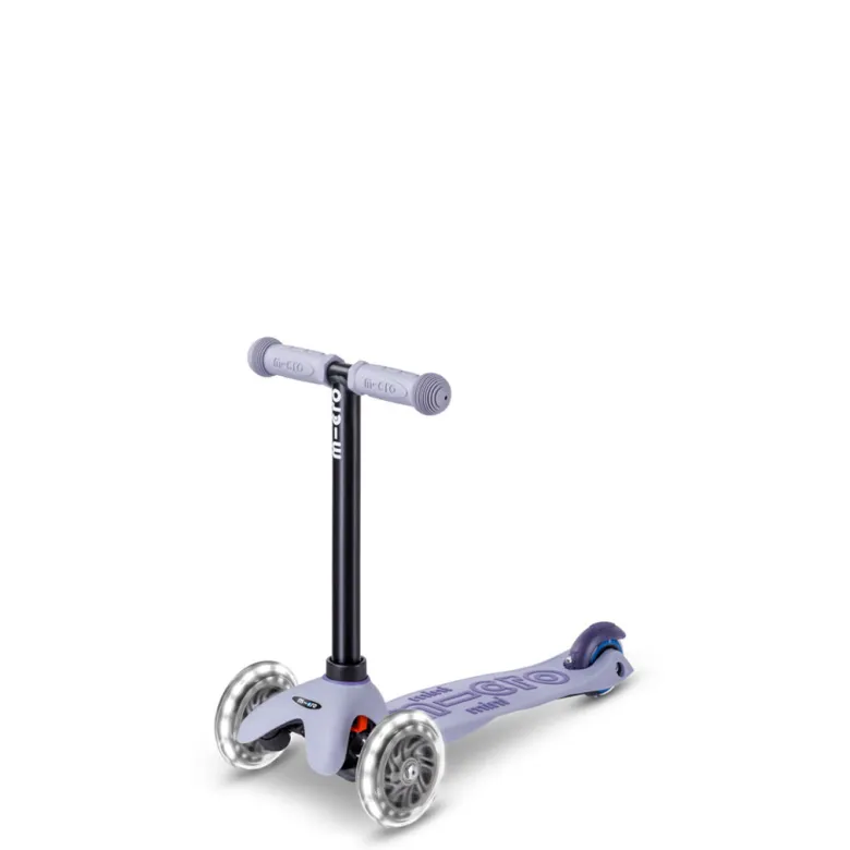 Micro Mini2grow Deluxe Magic LED 2.0 - Lavender Mist