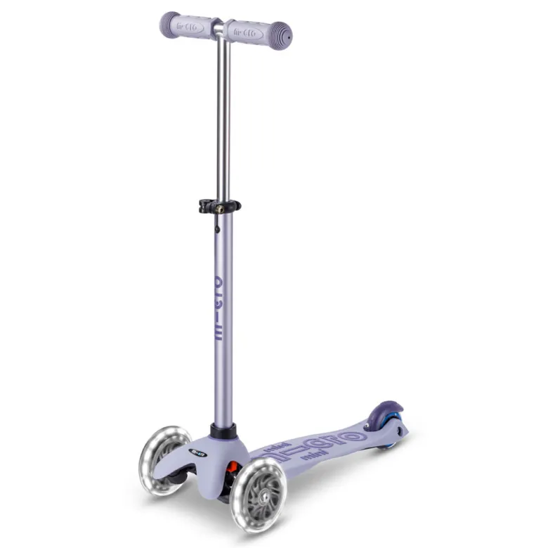 Micro Mini2grow Deluxe Magic LED 2.0 - Lavender Mist