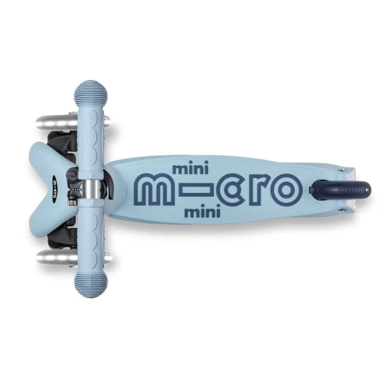 Micro Mini2grow Deluxe Magic LED 2.0 - Ocean Slate