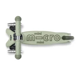 Micro Mini2grow Deluxe Magic LED 2.0 - Olive Sage