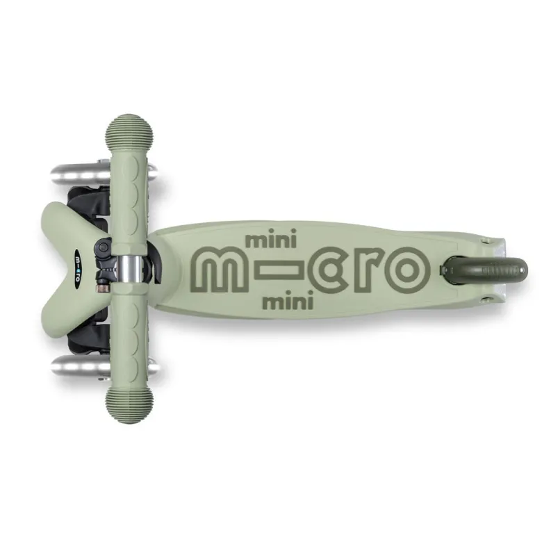 Micro Mini2grow Deluxe Magic LED 2.0 - Olive Sage