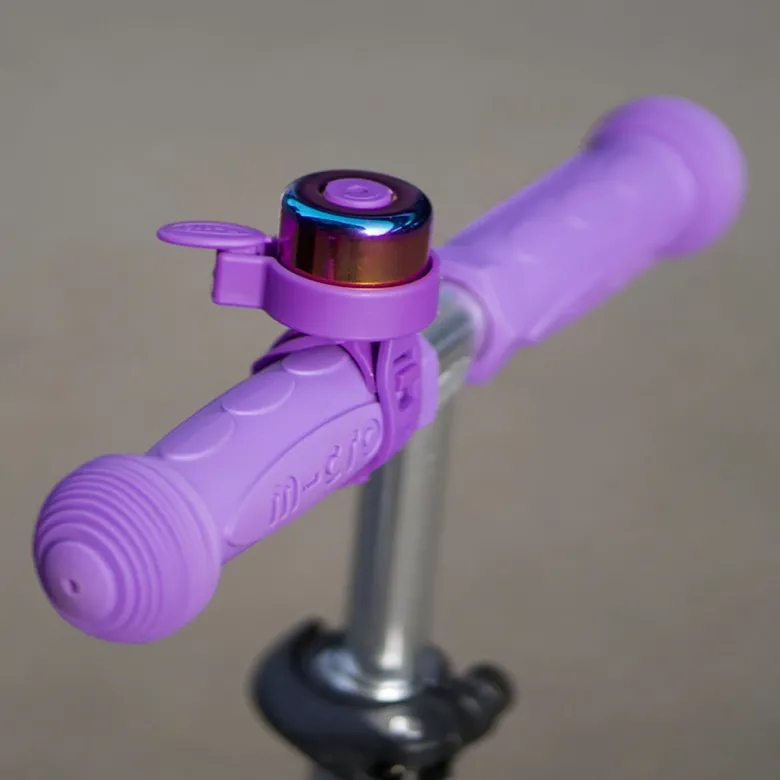 Micro Ringeklokke, Neochrome Purple