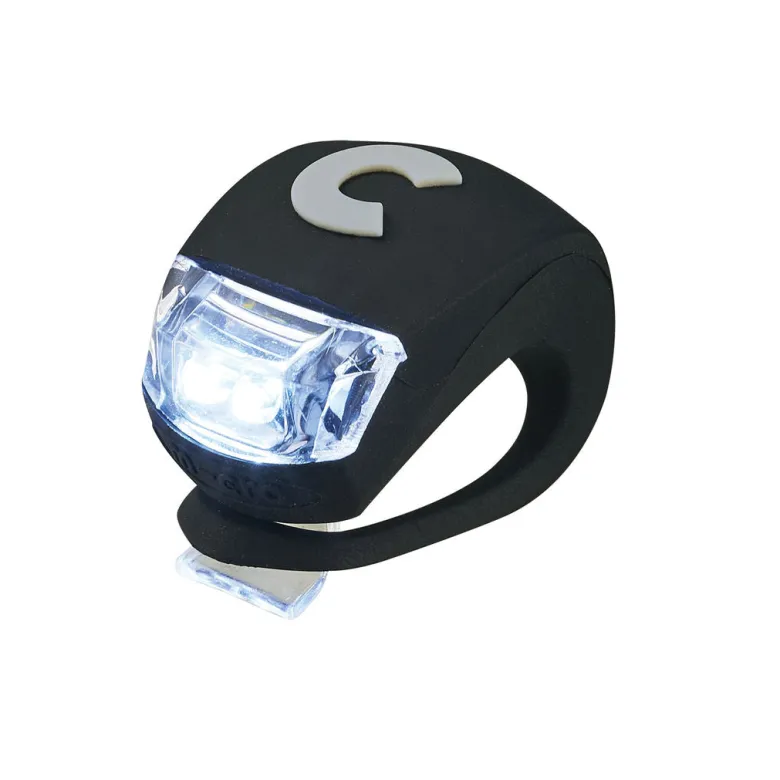 Micro Scooter Light, Deluxe - Black