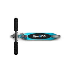 Micro Scooter, Sprite LED – Ocean Blue