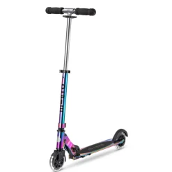 Micro Scooter, Sprite LED - Neochrome