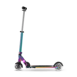 Micro Scooter, Sprite LED - Neochrome