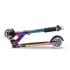 Micro Scooter, Sprite LED - Neochrome