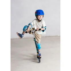 Micro Scooter, Sprite LED - Neochrome